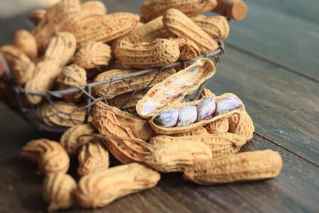 peanutの写真素材