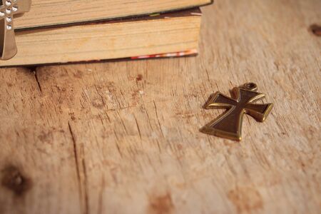 crossの写真素材