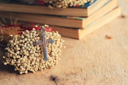 crossの写真素材