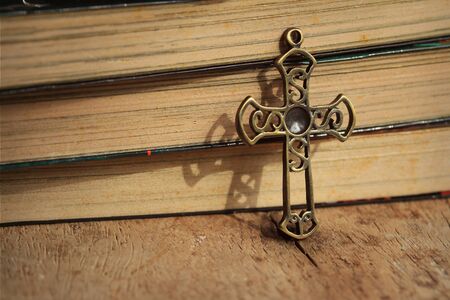 crossの写真素材