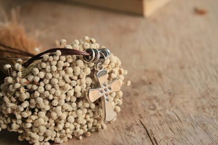 crossの写真素材