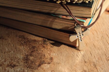 crossの写真素材