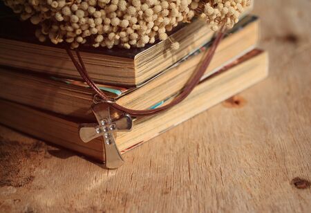 crossの写真素材