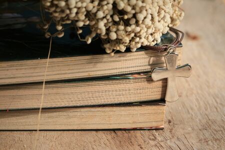 crossの写真素材