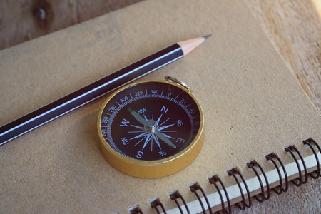 compassの写真素材