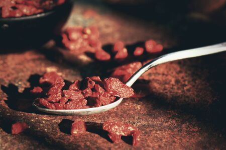 goji berries