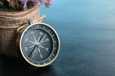 compassの写真素材