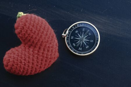 compassの写真素材