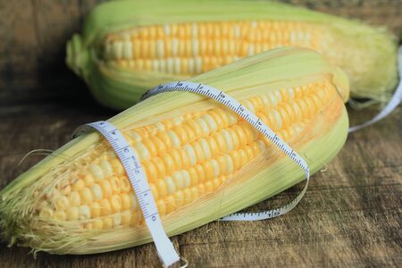 sweet corn