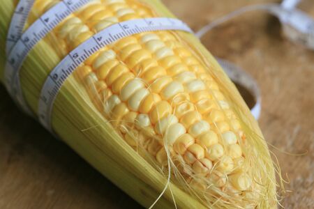 sweet corn