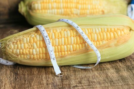sweet corn