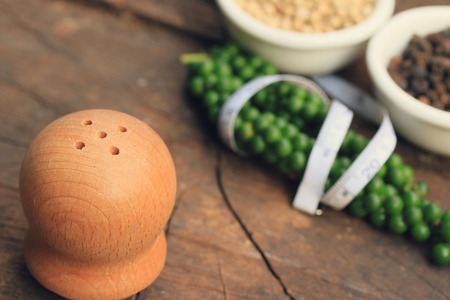 Pepper seedsの写真素材