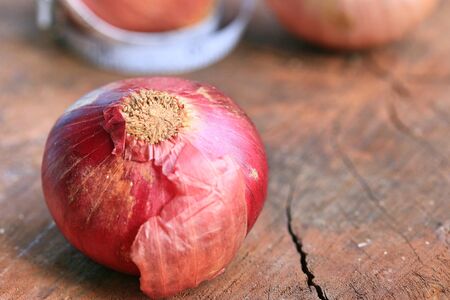 Shallotの写真素材