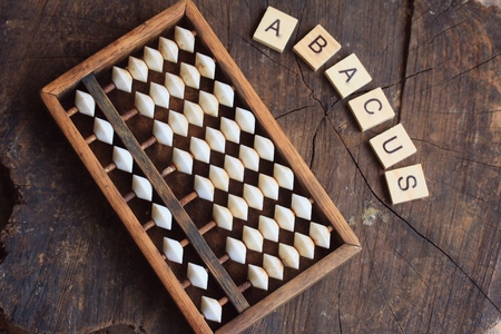 abacus