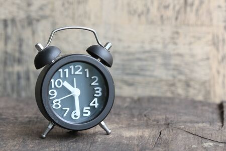 time clockの写真素材