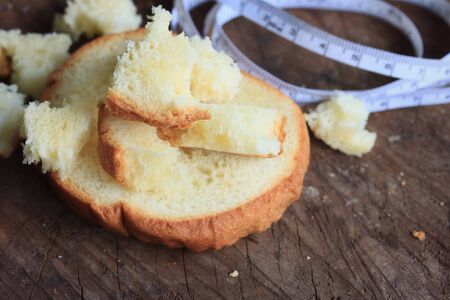 slice bread