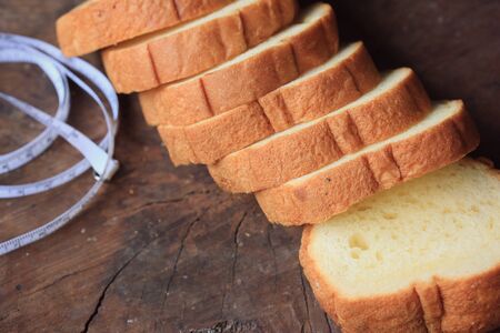 slice bread