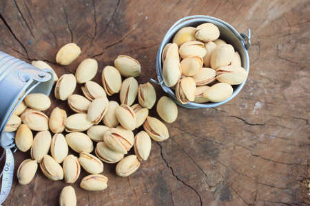 pistachio