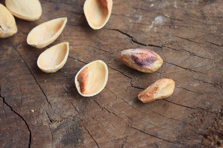 pistachio