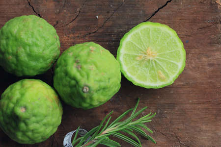 fresh kaffir