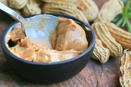 peanut butter