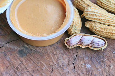 peanut butter