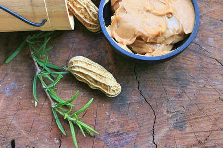 peanut butter
