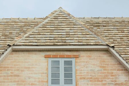 Building england the vintageの写真素材