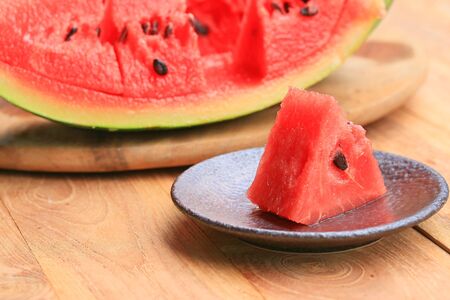 watermelonの写真素材