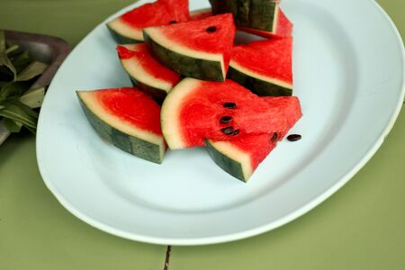 watermelon