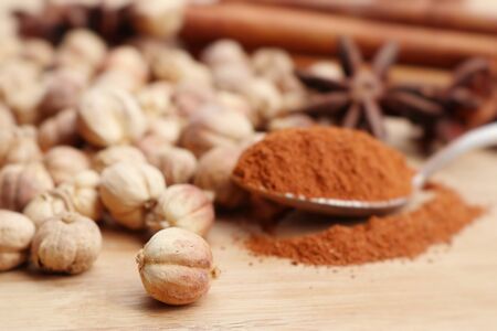 cardamom