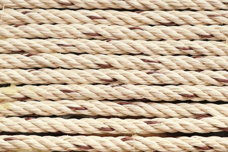 rope backgroundの写真素材