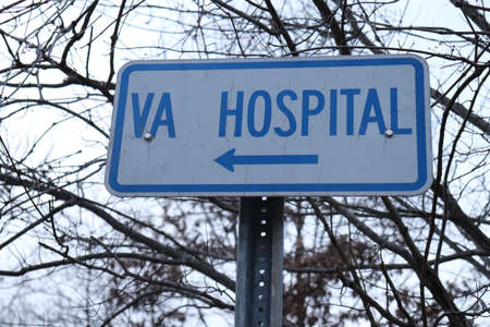 A street sign in the city of Hanoi, Vietnam.の写真素材