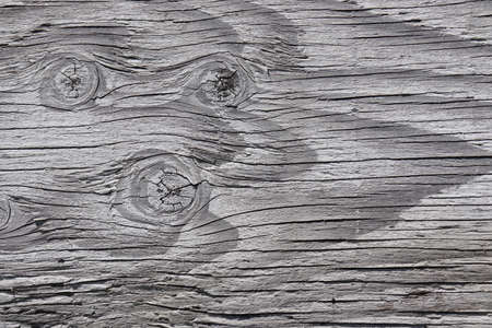Old wood texture. Wood background. Old wood texture with natural patterns.の写真素材
