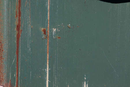 Rusty metal texture. Rusty metal background. Grunge metal surface.の写真素材