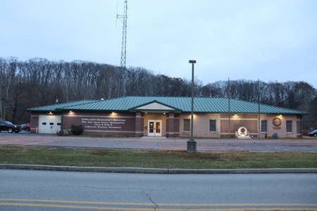 Wyoming State Museum of Artの写真素材