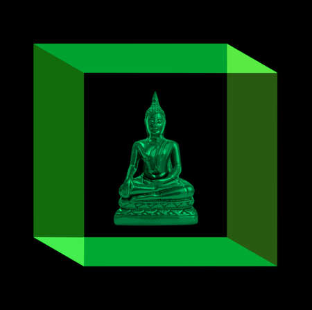 Buddhaの写真素材