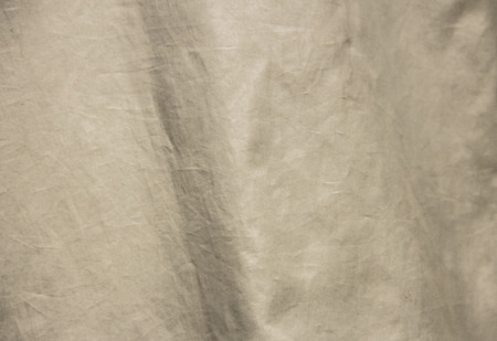 Texture of golden paperの写真素材
