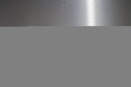 Two pieces of magnet on the refrigeratorの写真素材
