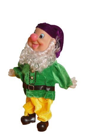    Doll                            の写真素材