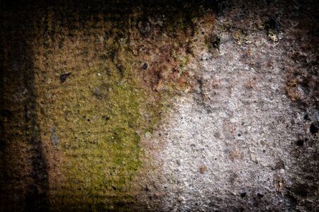 Stone and Marble Wallの写真素材