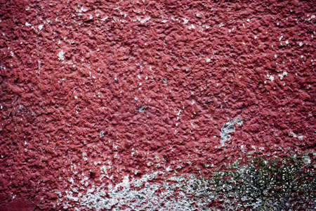 Grunge Wall