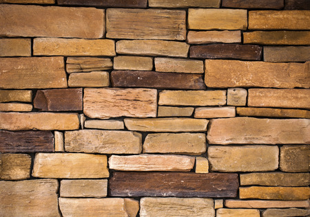 Brick Wall