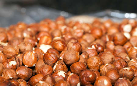Hazelnut