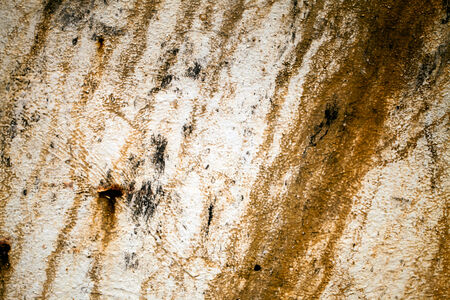 Abstract Grunge Rusty Wall