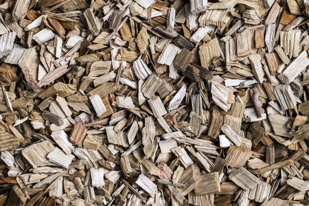 Wooden Ground