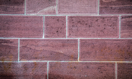 Brick Wall Backgroundの写真素材
