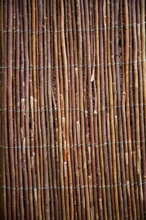 Wooden Background Textureの写真素材