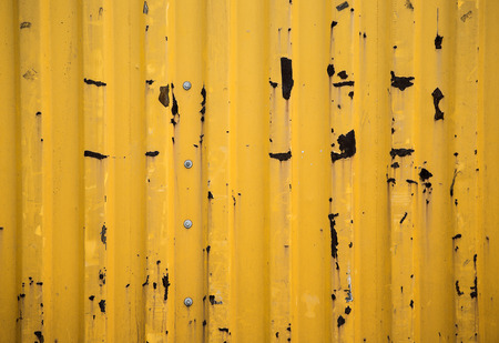 Grunge Abstract Metal Background