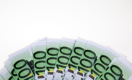 Moneyの写真素材